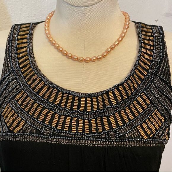 Pearls -Apricot - Picture 1 of 1